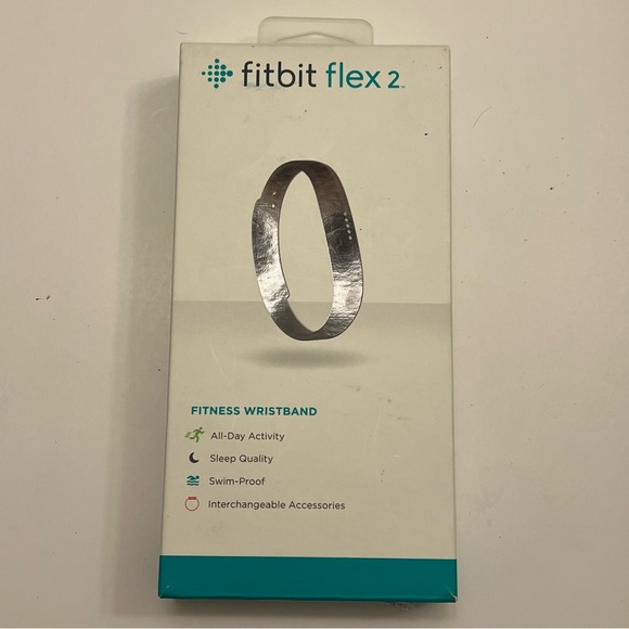 Fitbit Flex 2 (Full set) - Picture 7 of 7